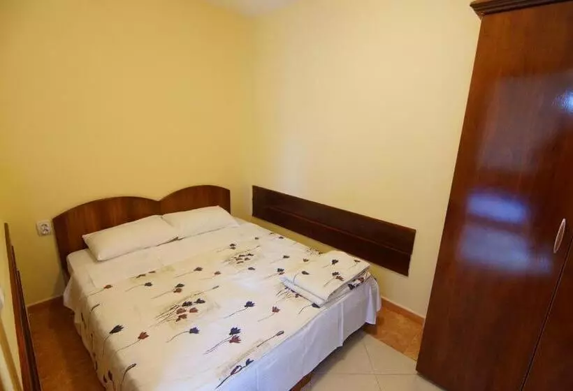 پانسیون Blue Palace Guest House