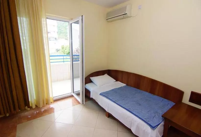 پانسیون Blue Palace Guest House