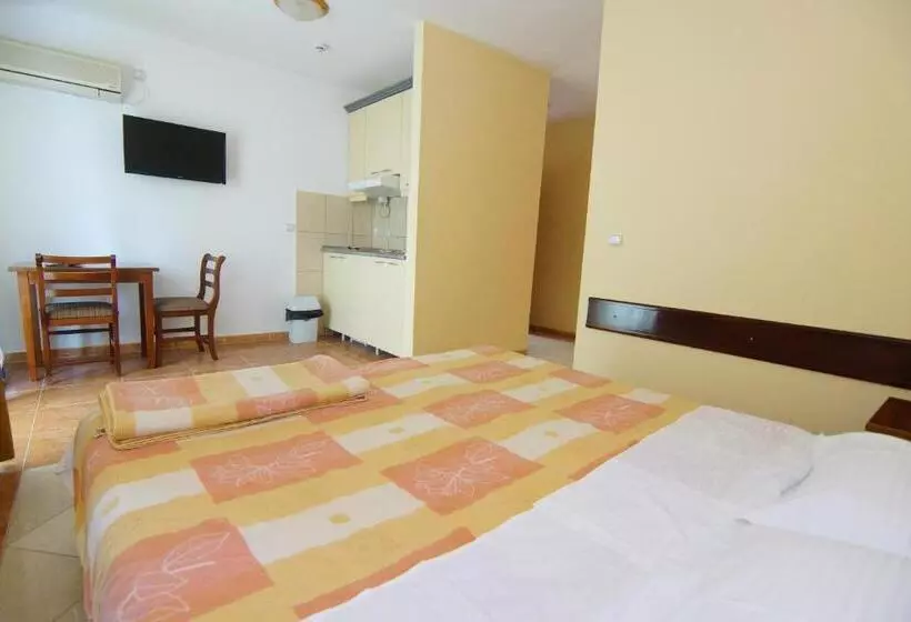 پانسیون Blue Palace Guest House
