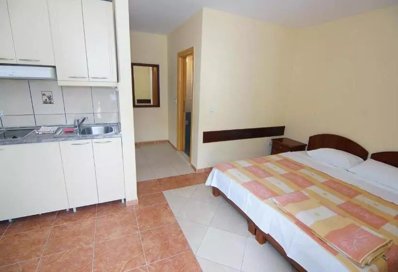 پانسیون Blue Palace Guest House