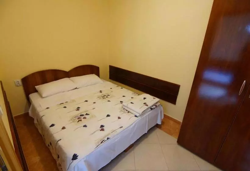 پانسیون Blue Palace Guest House