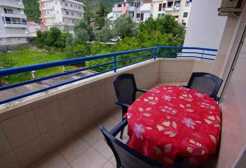 پانسیون Blue Palace Guest House