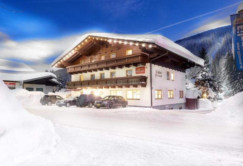 פנסיון Das Gertraud