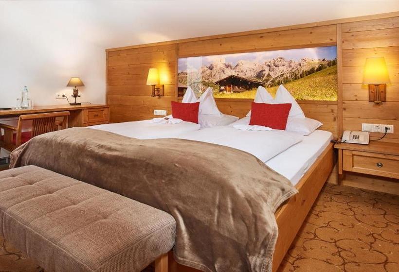 פנסיון Das Gertraud