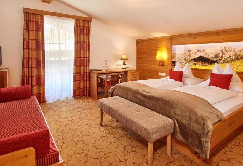 פנסיון Das Gertraud