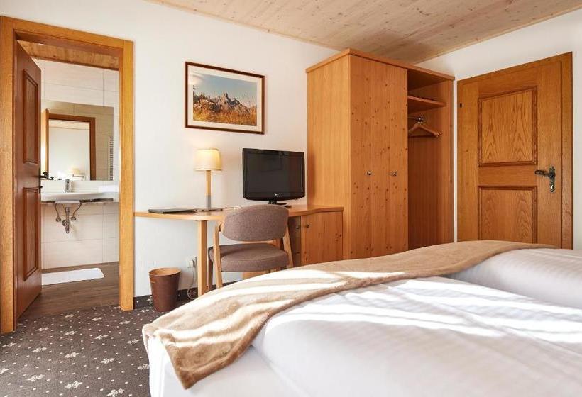 פנסיון Das Gertraud