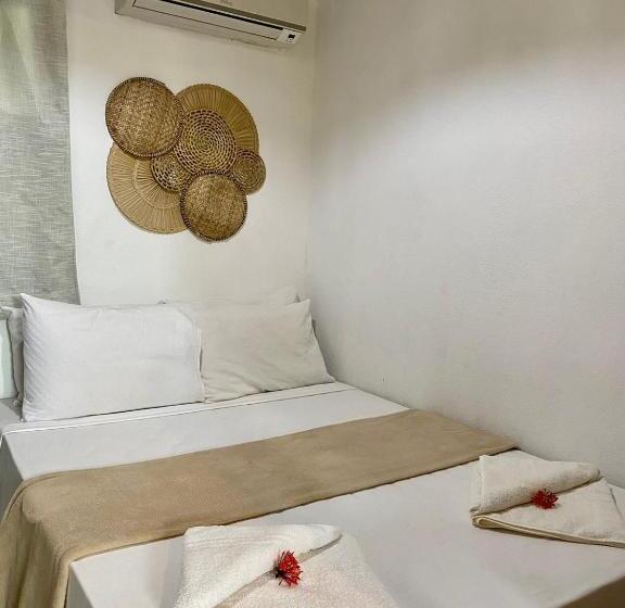 פנסיון Pousada Oceano