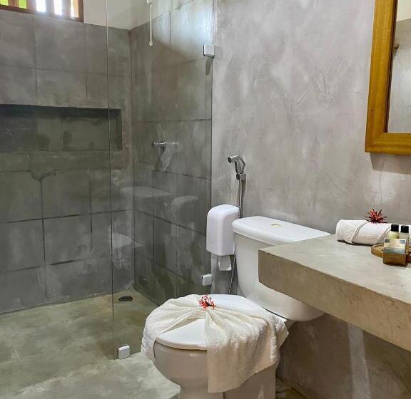 פנסיון Pousada Oceano