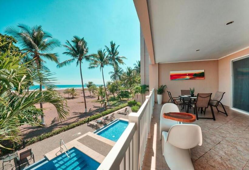 The Palms Ocean Club Resort