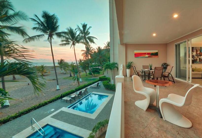 The Palms Ocean Club Resort