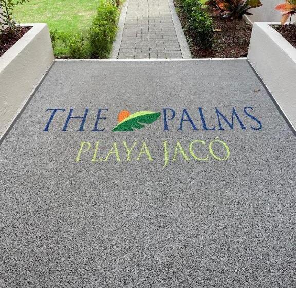The Palms Ocean Club Resort