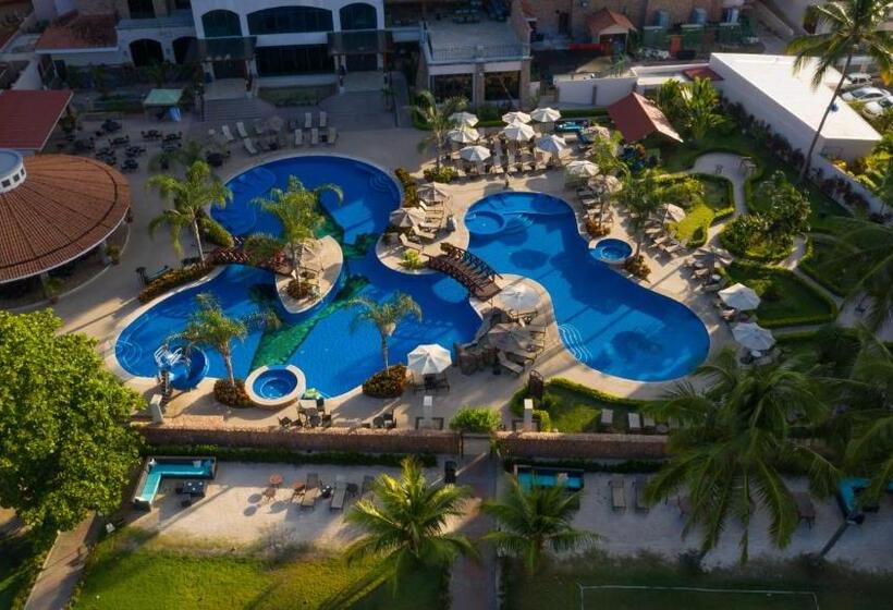 The Palms Ocean Club Resort