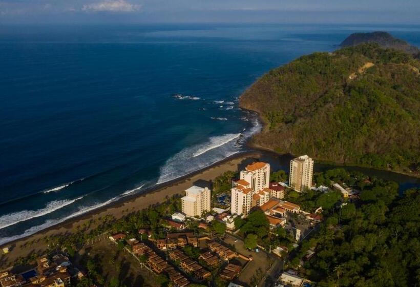 The Palms Ocean Club Resort