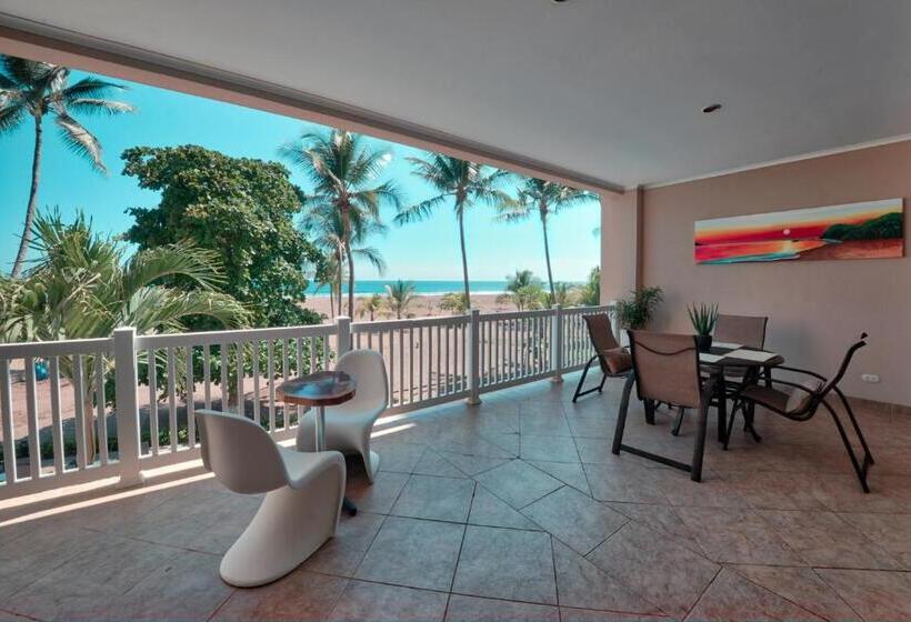 The Palms Ocean Club Resort