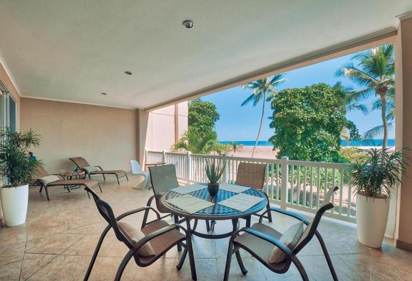 The Palms Ocean Club Resort