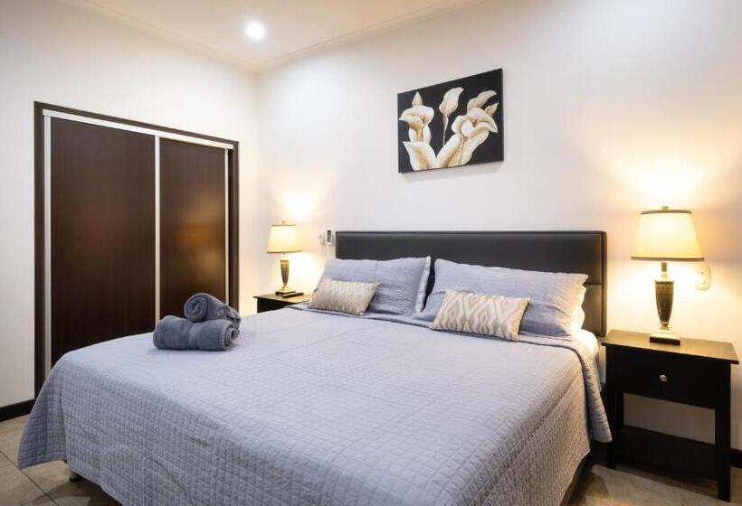 The Palms Ocean Club Resort