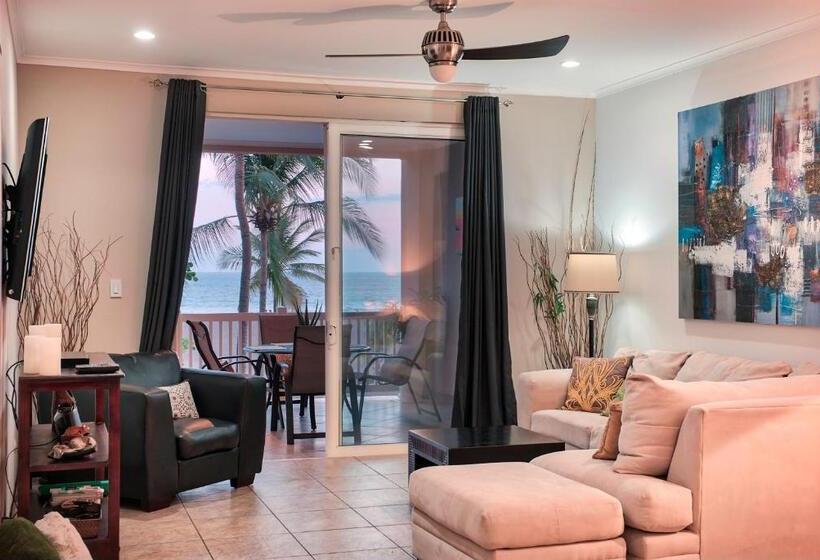 The Palms Ocean Club Resort