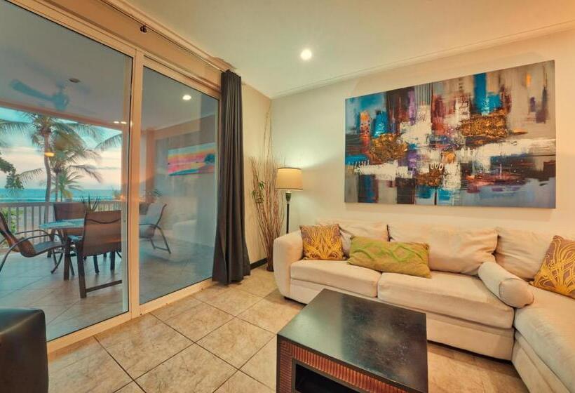 The Palms Ocean Club Resort