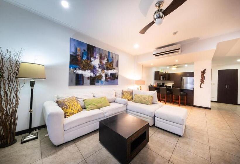 The Palms Ocean Club Resort