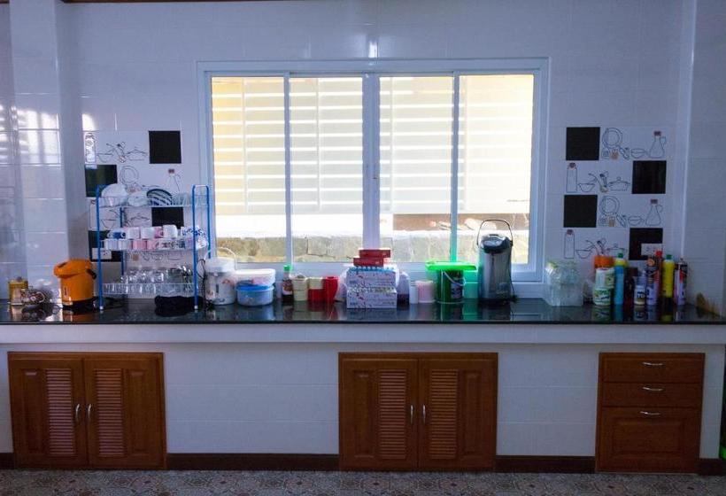 Pensão Rak Ban Kerd House