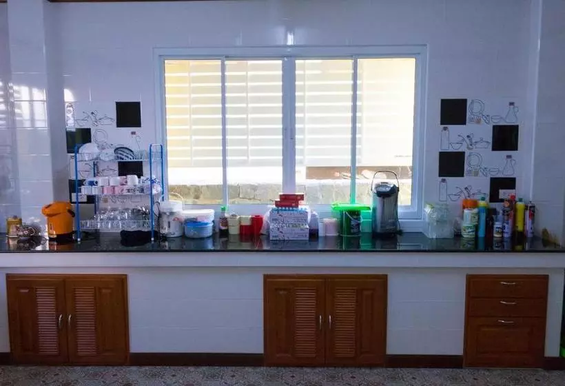 Majatalo Rak Ban Kerd House