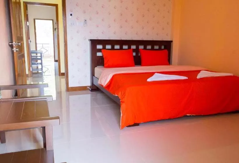 Majatalo Rak Ban Kerd House