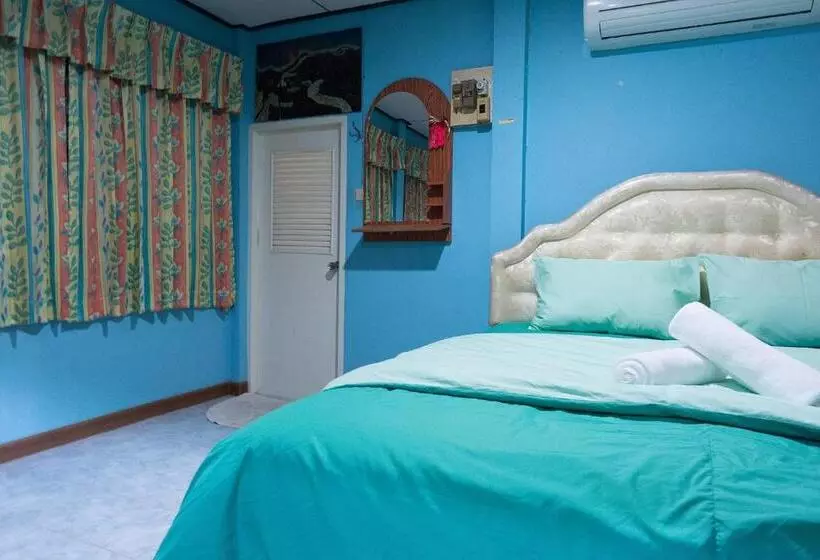 Majatalo Rak Ban Kerd House