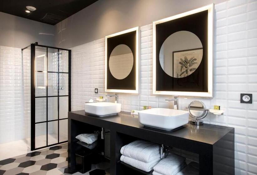 فندق Clos Castel Villas Spa