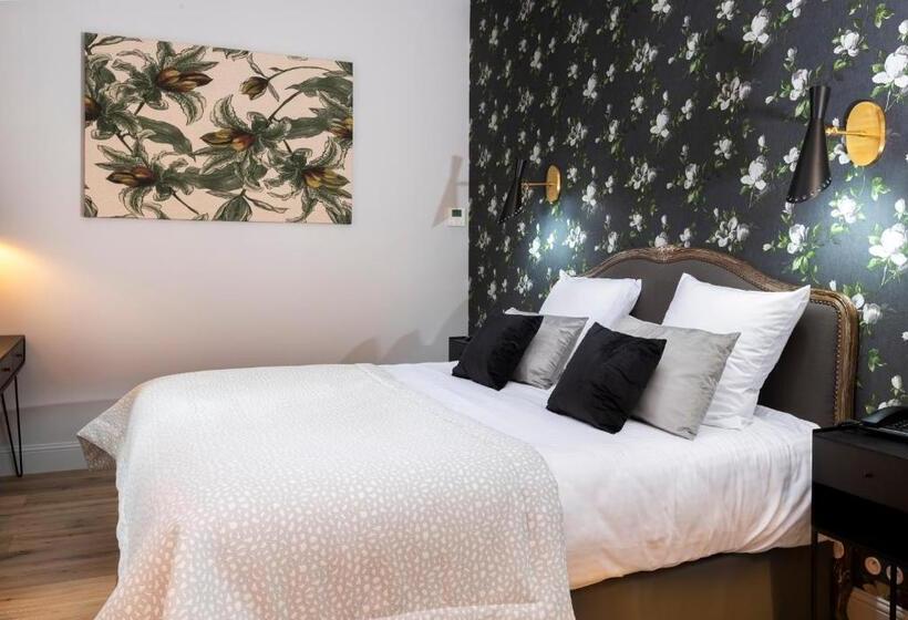 فندق Clos Castel Villas Spa