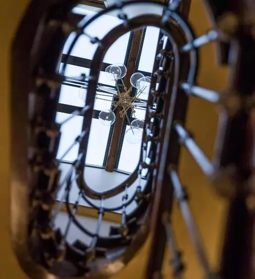 ホテル Clos Castel Villas Spa