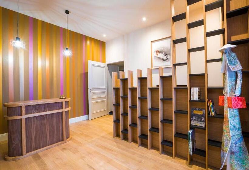 فندق Clos Castel Villas Spa