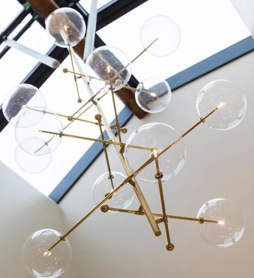 فندق Clos Castel Villas Spa