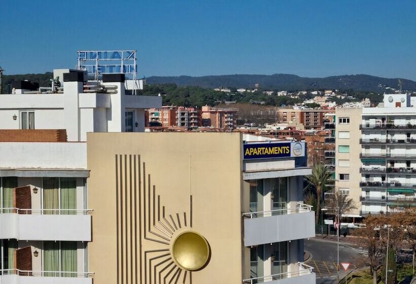 Apartaments Lloret Sun