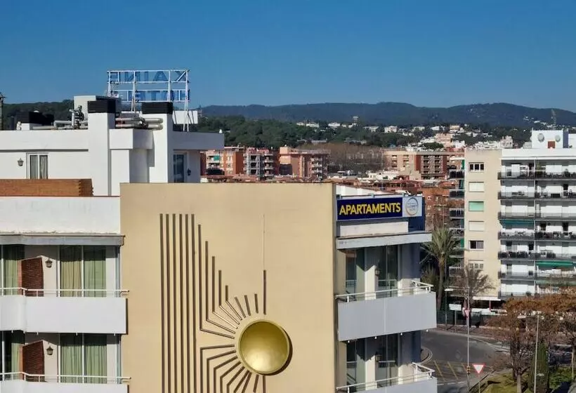 Apartaments Lloret Sun