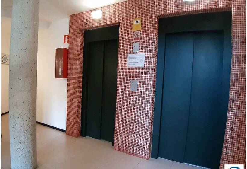 Apartaments Lloret Sun