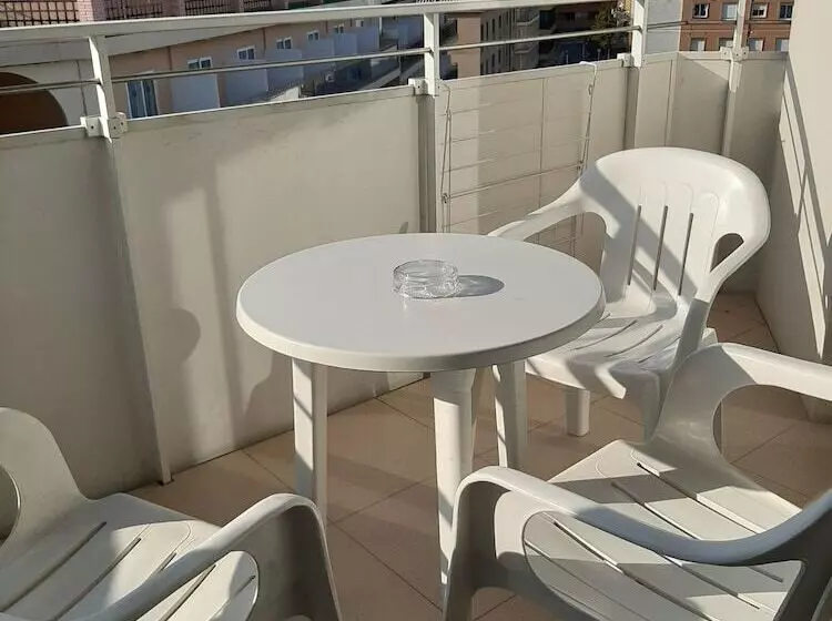 Apartaments Lloret Sun