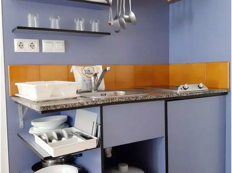 Apartaments Lloret Sun