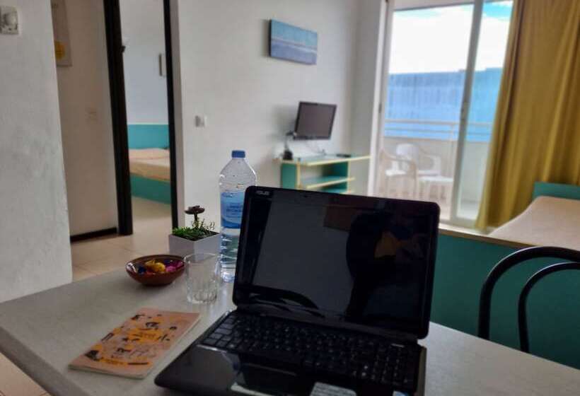 Apartaments Lloret Sun