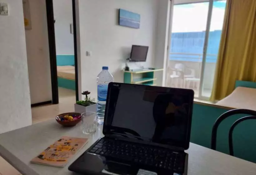 Apartaments Lloret Sun