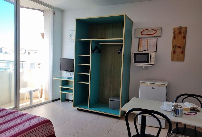 Apartaments Lloret Sun