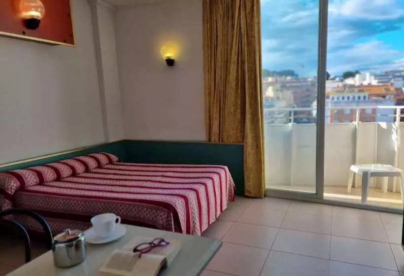 Apartaments Lloret Sun
