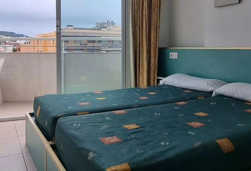 Apartaments Lloret Sun