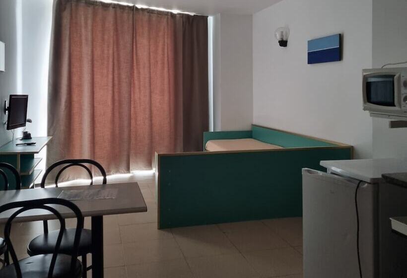 Apartaments Lloret Sun