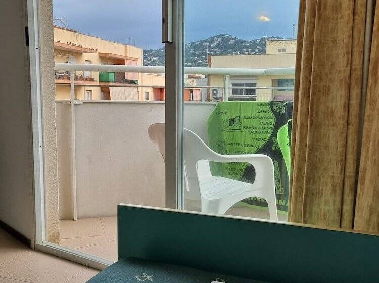 Apartaments Lloret Sun