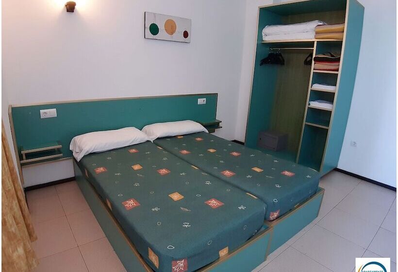 Apartaments Lloret Sun