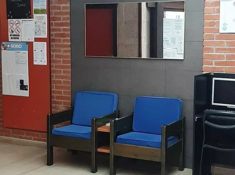 Apartaments Lloret Sun