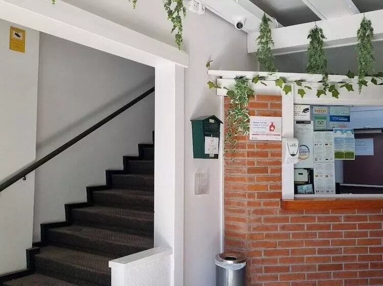 Apartaments Lloret Sun