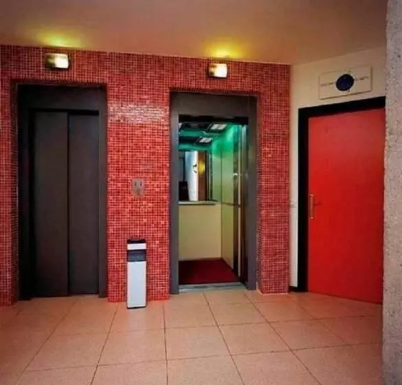 Apartaments Lloret Sun