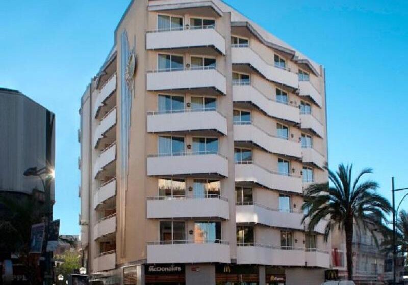 Apartaments Lloret Sun