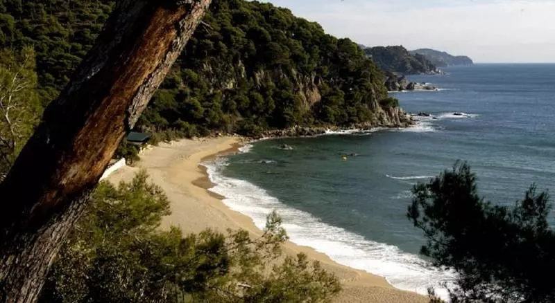 Apartaments Lloret Sun